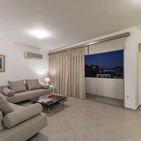 Acropolis View Persephone Apartment Атина Екстериор снимка