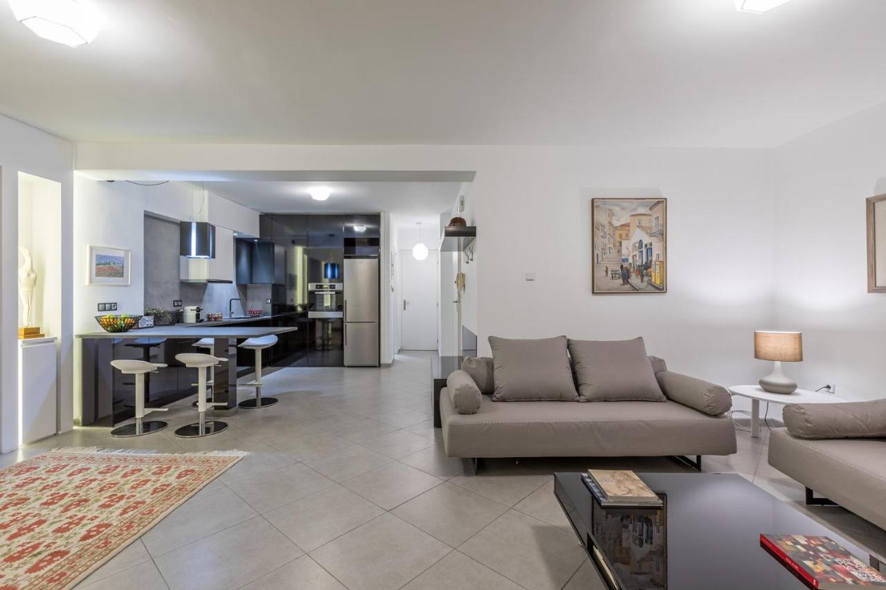 Acropolis View Persephone Apartment Атина Екстериор снимка