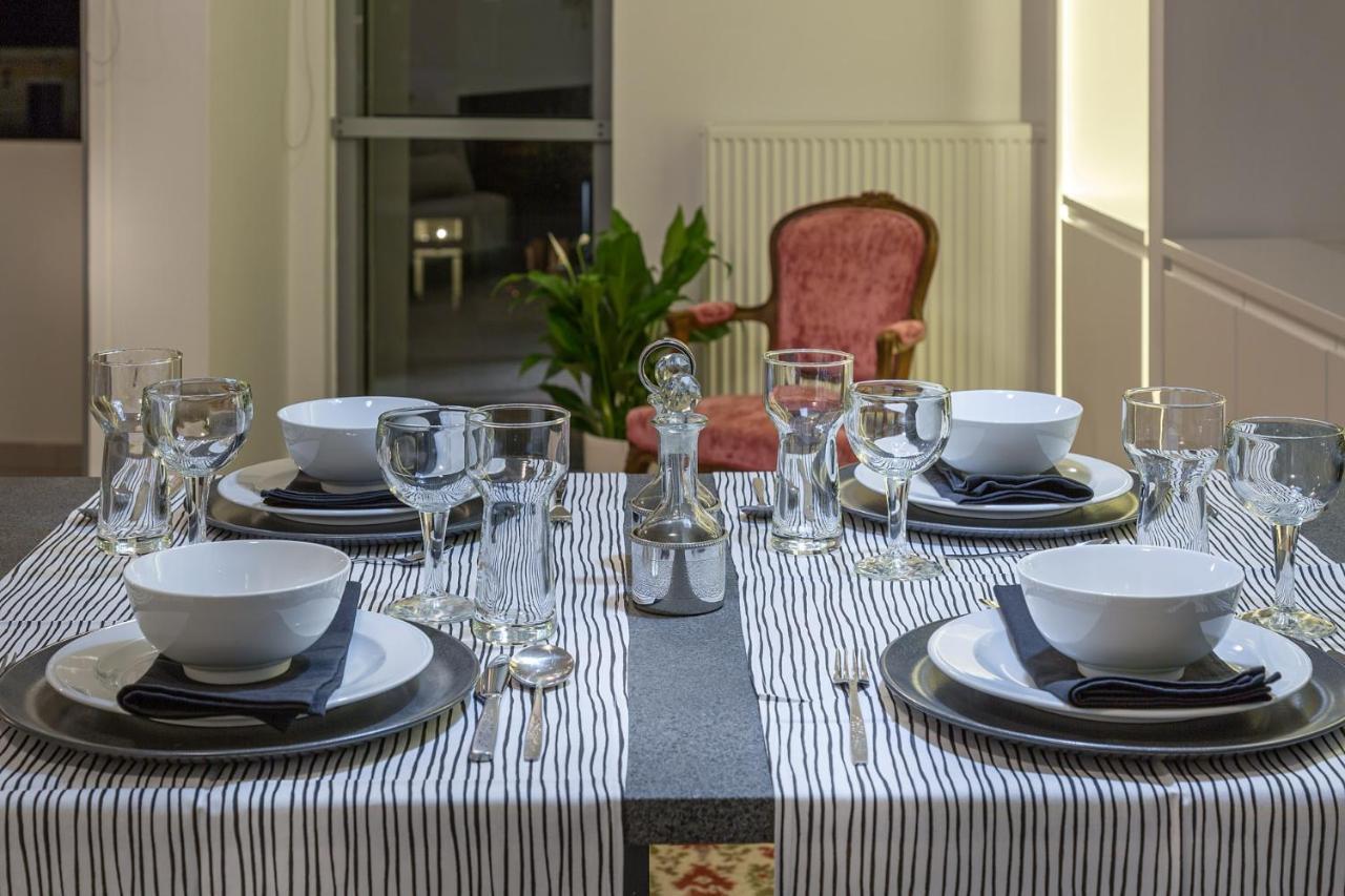 Acropolis View Persephone Apartment Атина Екстериор снимка
