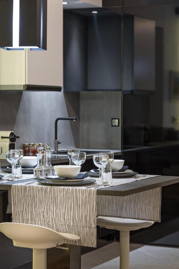 Acropolis View Persephone Apartment Атина Екстериор снимка