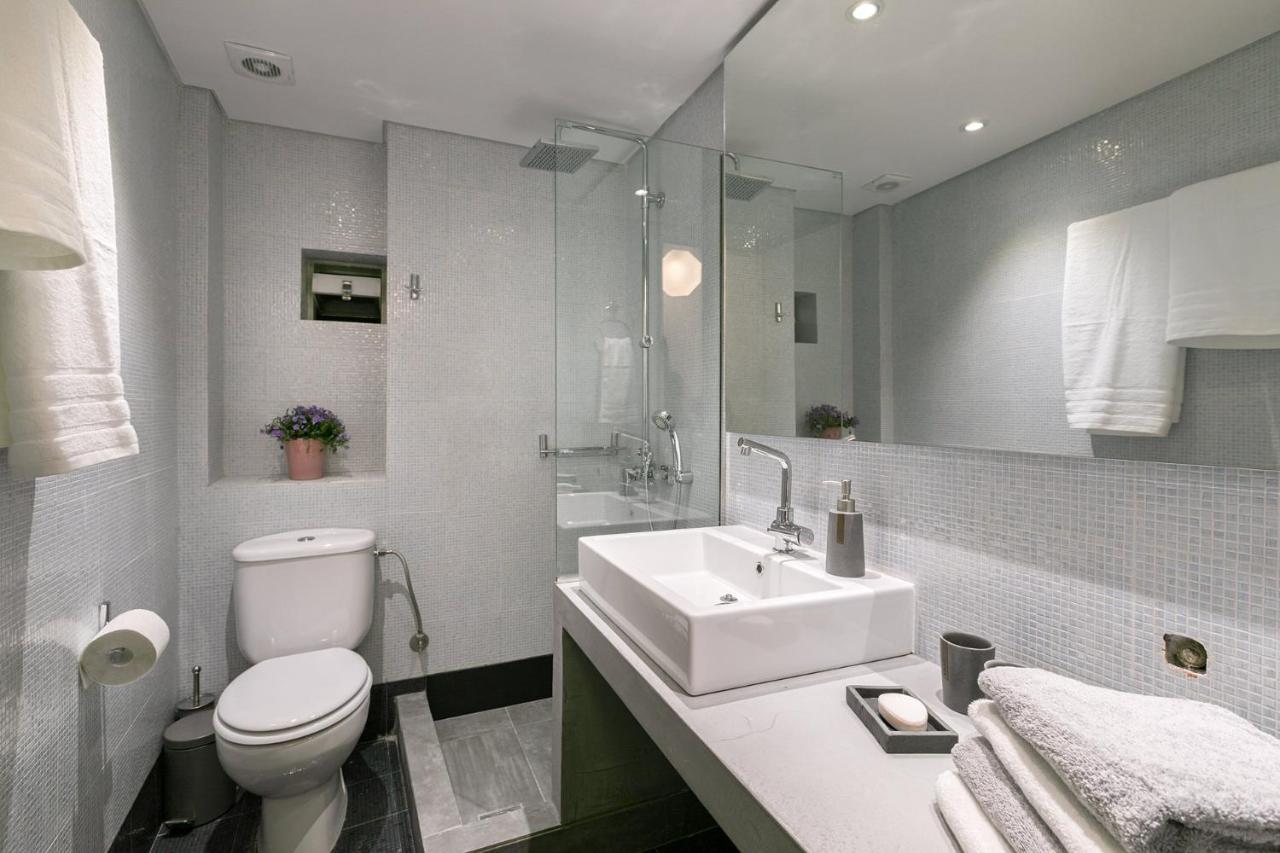 Acropolis View Persephone Apartment Атина Екстериор снимка