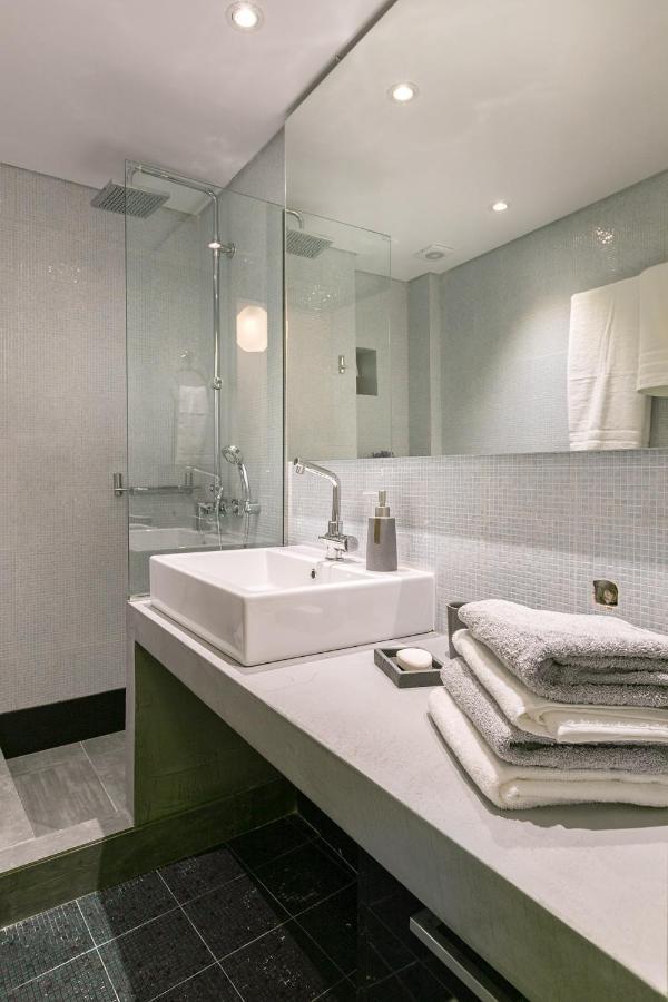 Acropolis View Persephone Apartment Атина Екстериор снимка