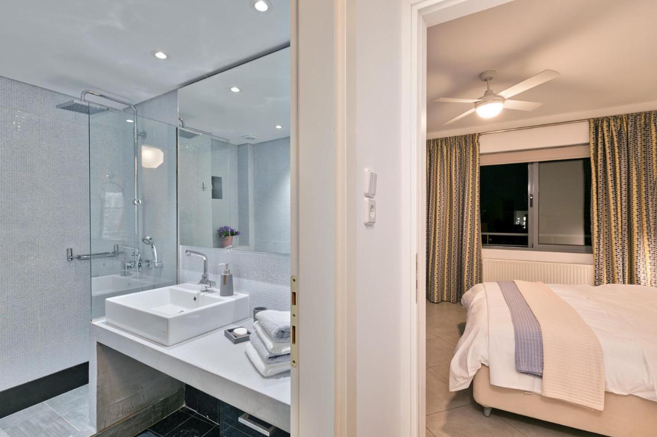 Acropolis View Persephone Apartment Атина Екстериор снимка
