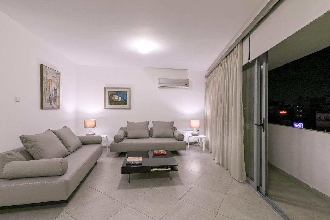 Acropolis View Persephone Apartment Атина Екстериор снимка